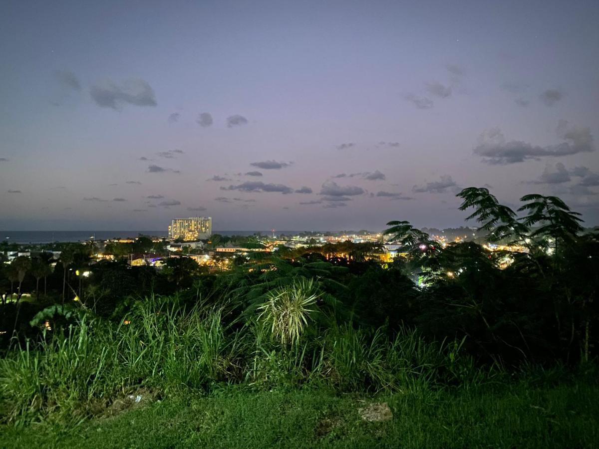 1 Bedroom Penthouse Suite 63 At Mystic Ridge Resort Ocho Rios Exterior photo